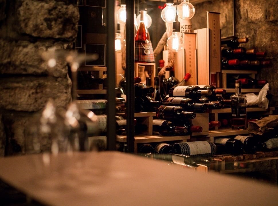 The Scots Hotel Tiberias Services